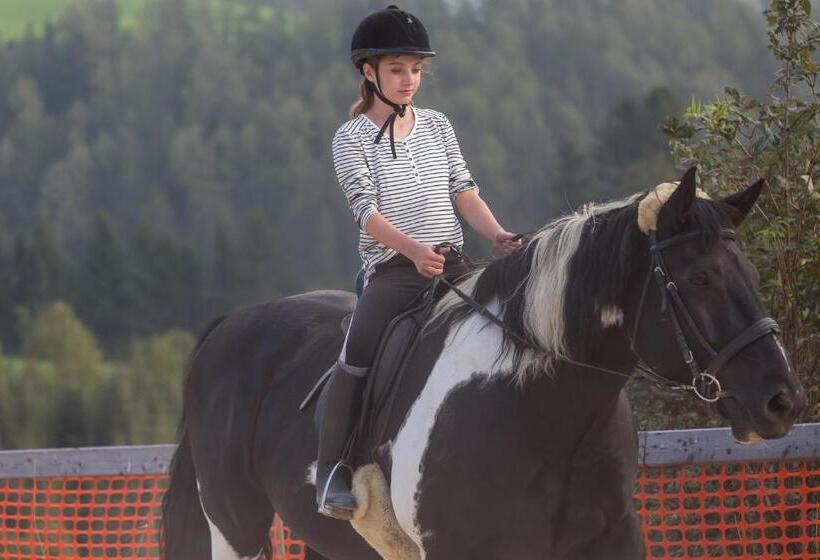 Landhotel Spreitzhofer