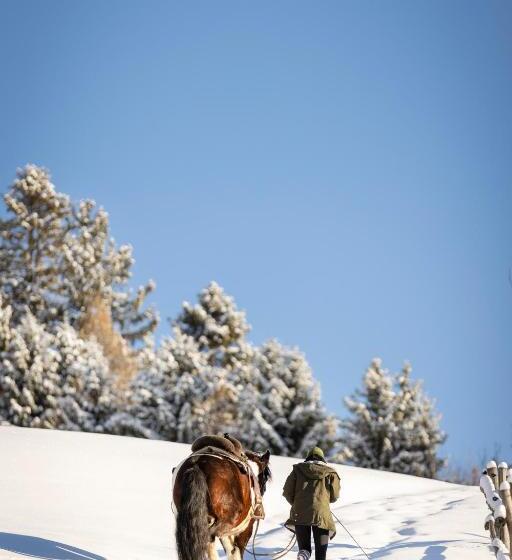 Landhotel Spreitzhofer