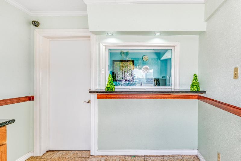 OYO Hotel Channelview I-10