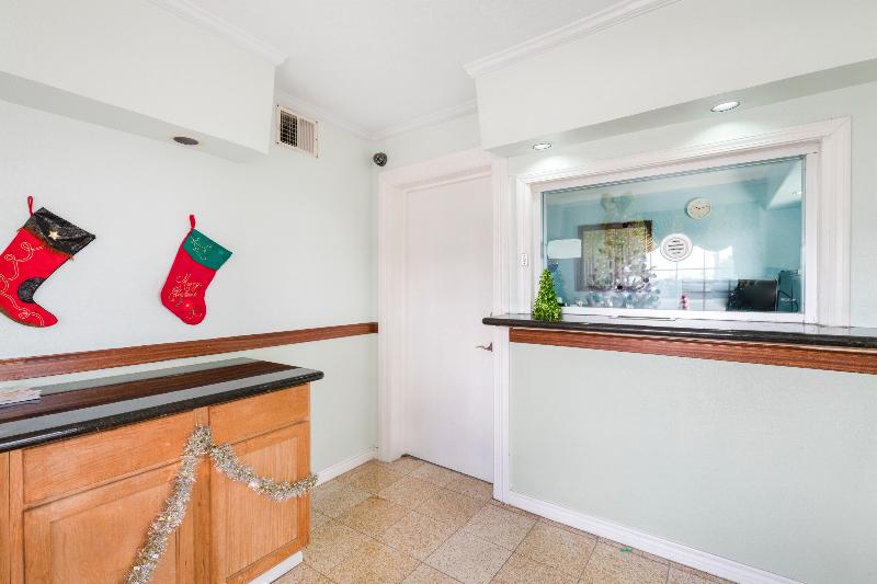 OYO Hotel Channelview I-10