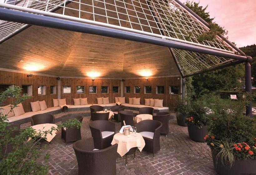 Dorint Parkhotel Bad Zurzach