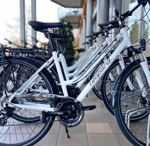 Dorint Parkhotel Bad Zurzach