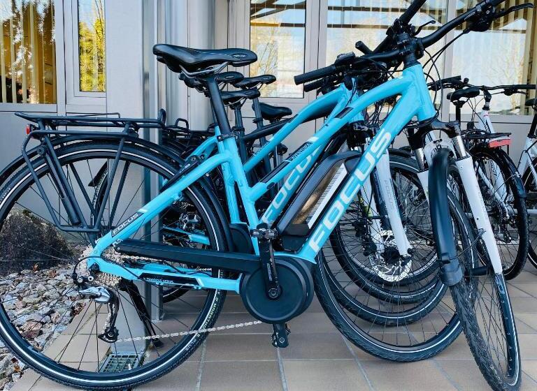 Dorint Parkhotel Bad Zurzach