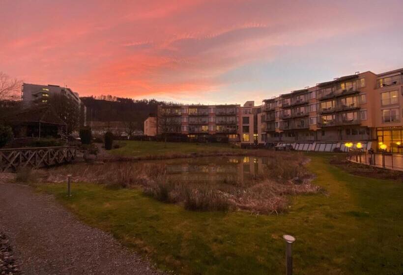 Dorint Parkhotel Bad Zurzach