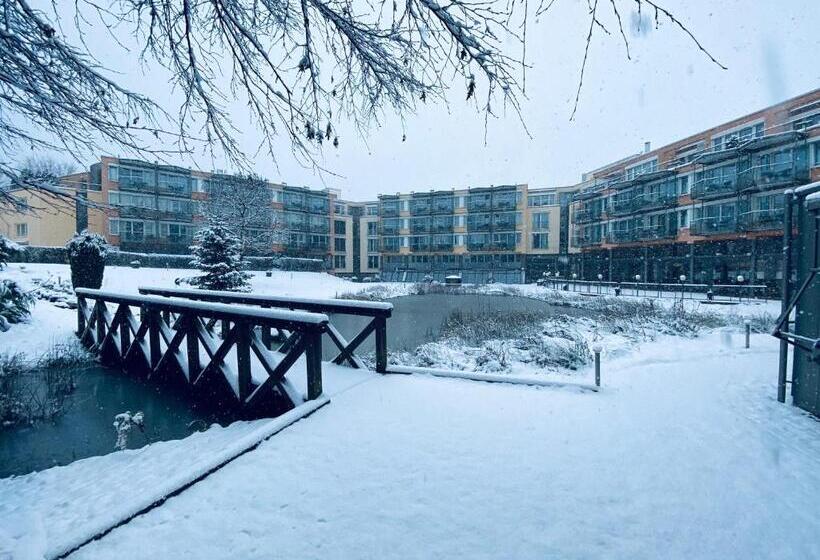 Dorint Parkhotel Bad Zurzach