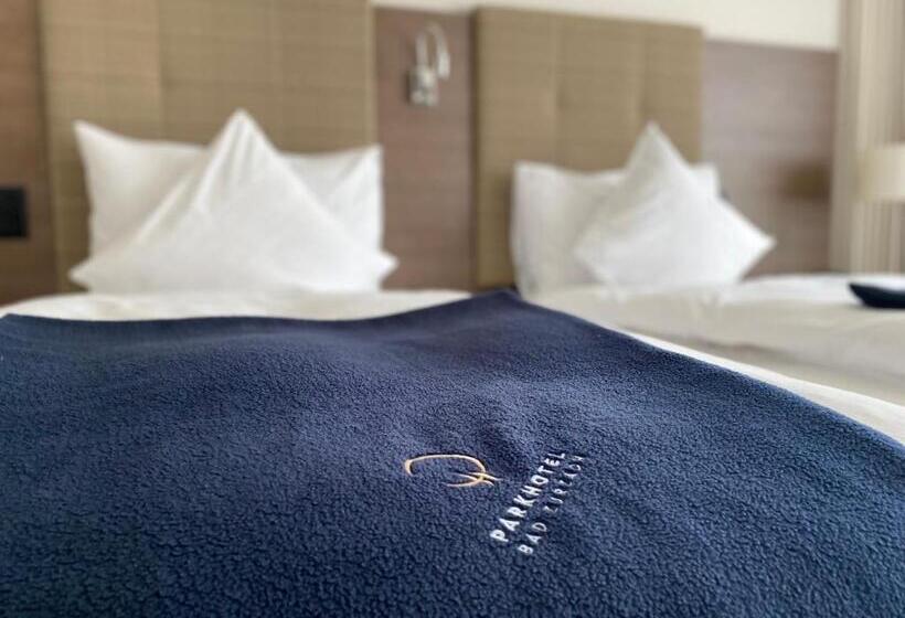 Dorint Parkhotel Bad Zurzach