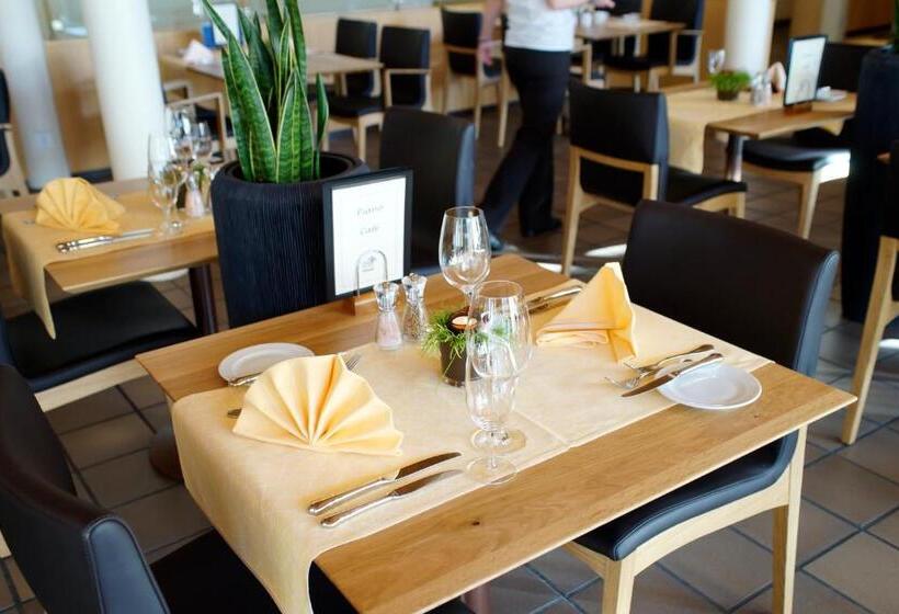 Dorint Parkhotel Bad Zurzach