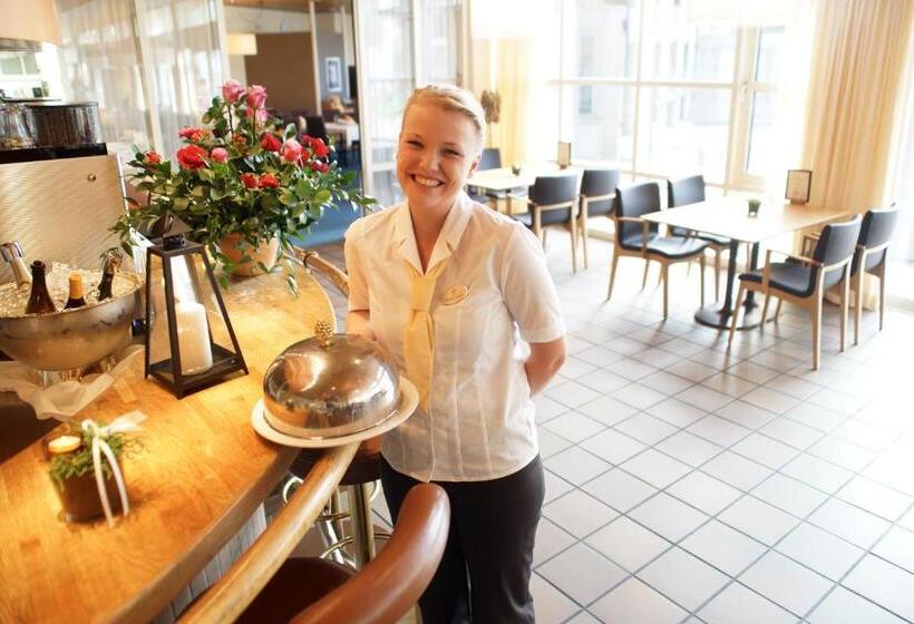 Dorint Parkhotel Bad Zurzach