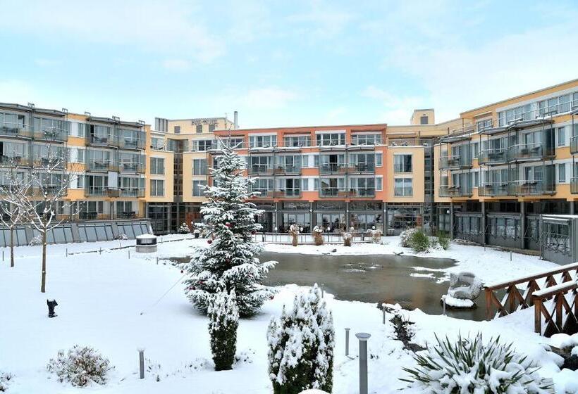 Dorint Parkhotel Bad Zurzach