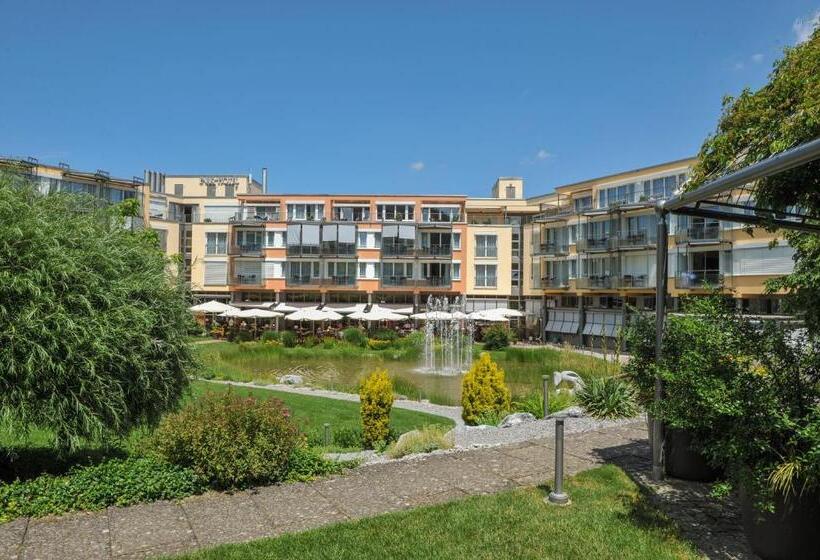 Dorint Parkhotel Bad Zurzach