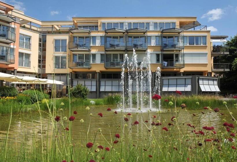 Dorint Parkhotel Bad Zurzach