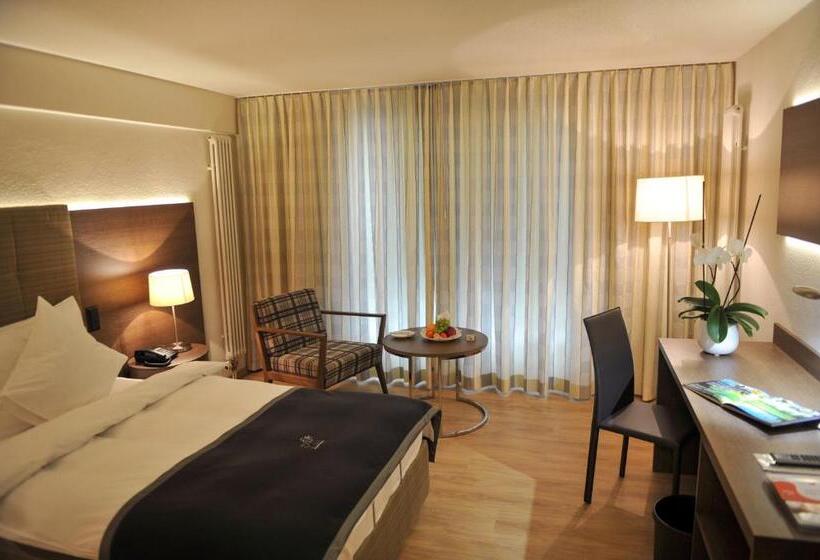 Dorint Parkhotel Bad Zurzach