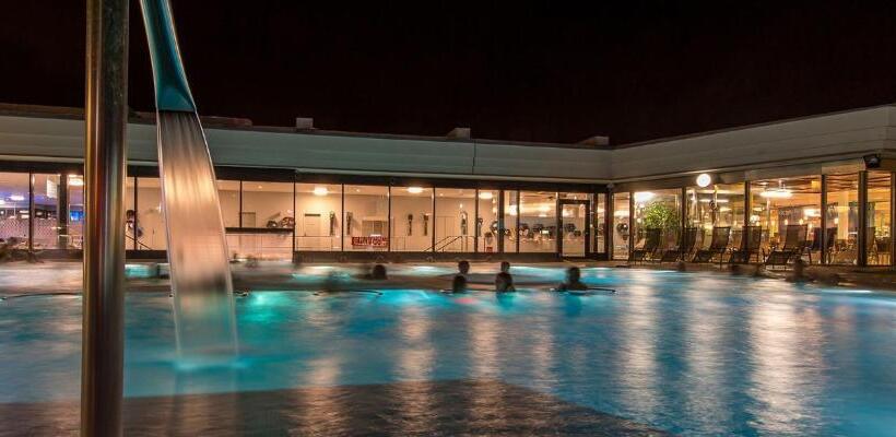 Dorint Parkhotel Bad Zurzach