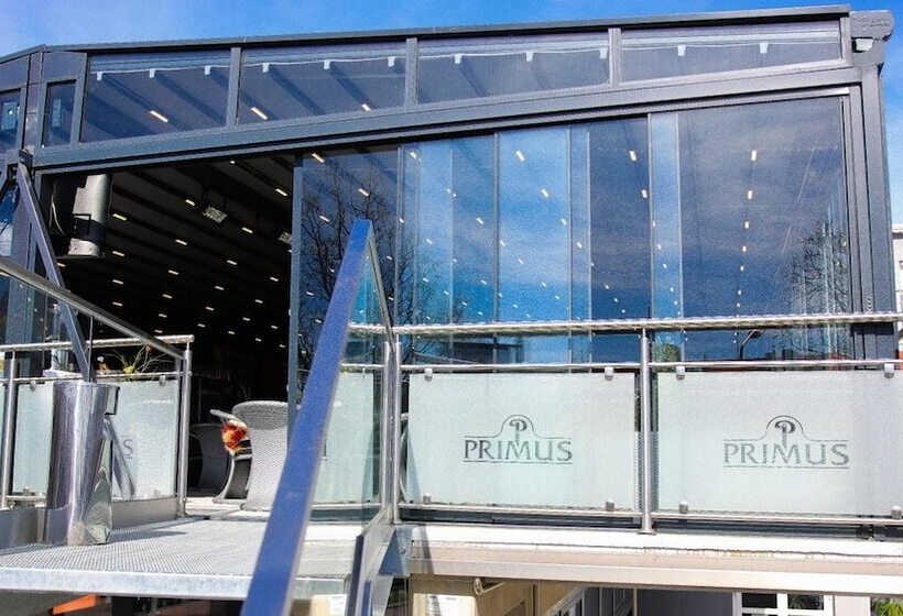 Primus Hotel & Apartments