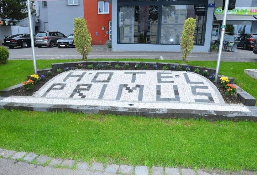 Primus Hotel & Apartments