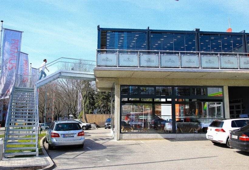 Primus Hotel & Apartments