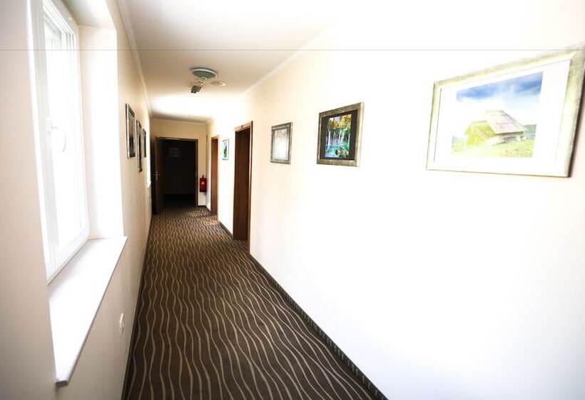 Primus Hotel & Apartments