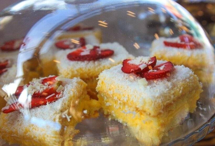 Primus Hotel & Apartments