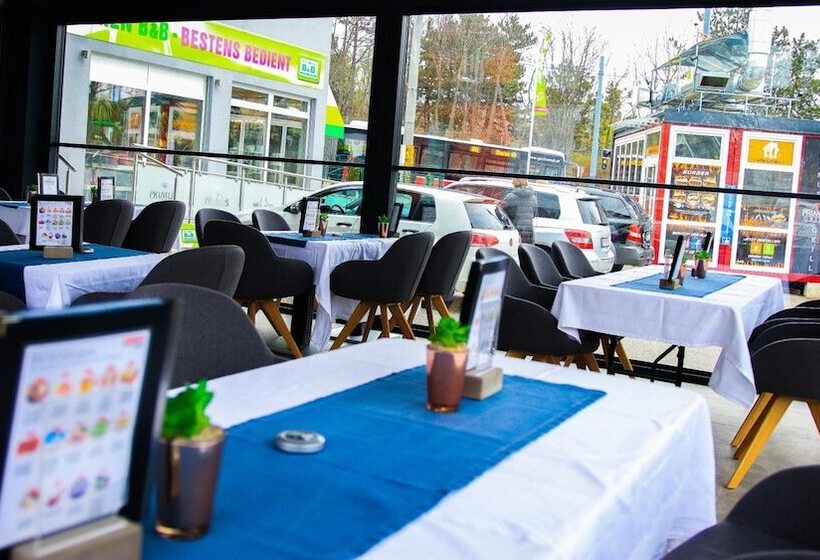 Primus Hotel & Apartments