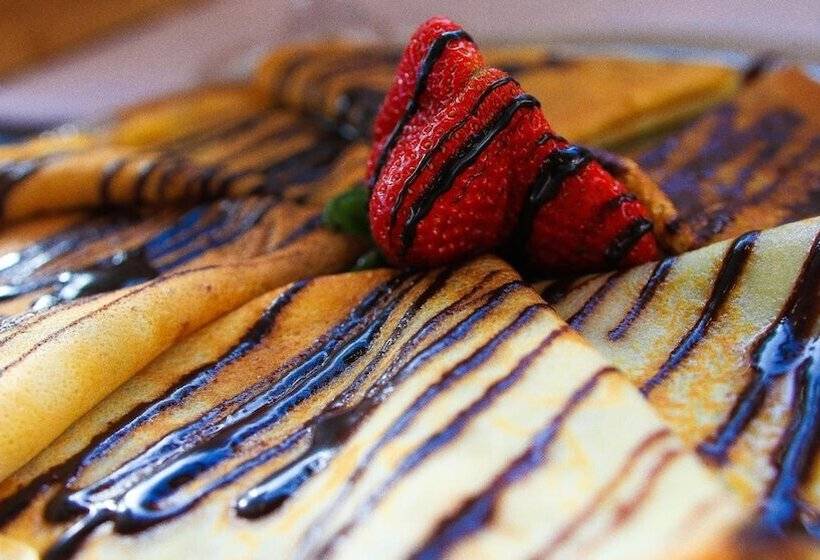 Primus Hotel & Apartments