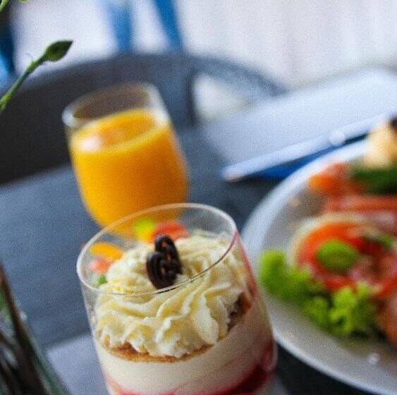 Primus Hotel & Apartments