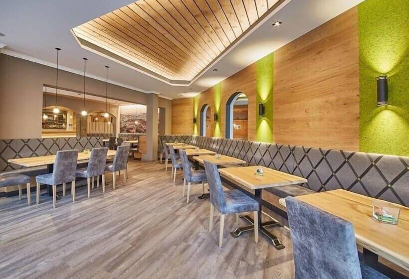 Rosentalerhof Hotel & Appartements