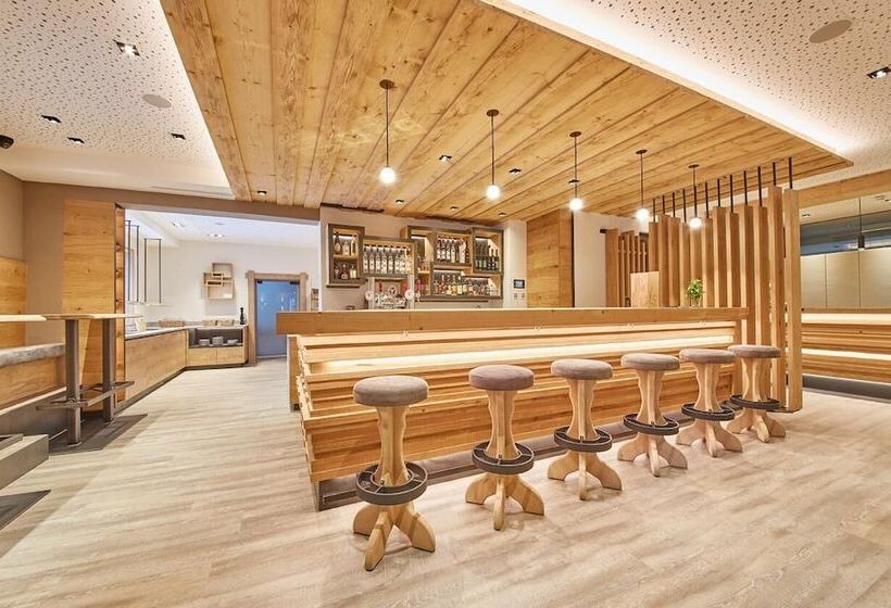 Rosentalerhof Hotel & Appartements