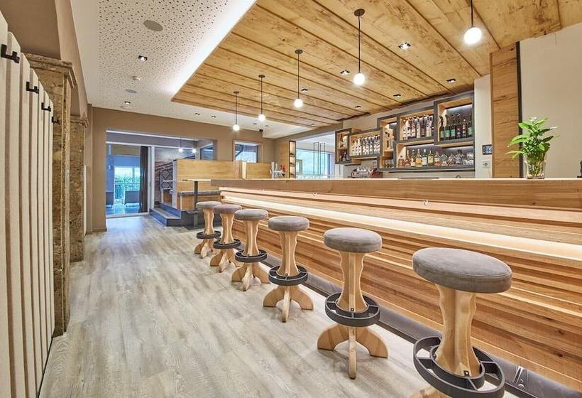 Rosentalerhof Hotel & Appartements