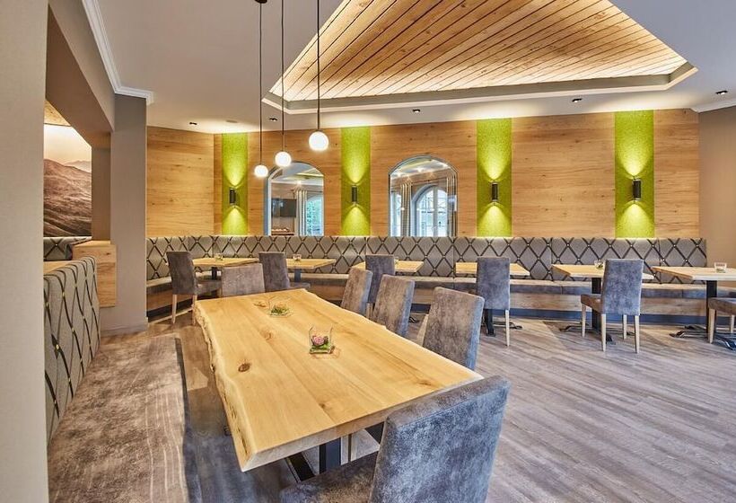 Rosentalerhof Hotel & Appartements