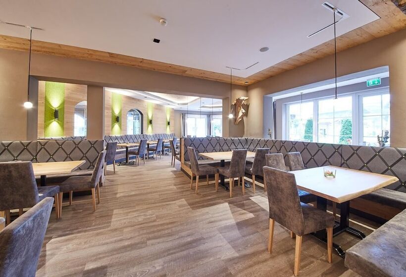 Rosentalerhof Hotel & Appartements