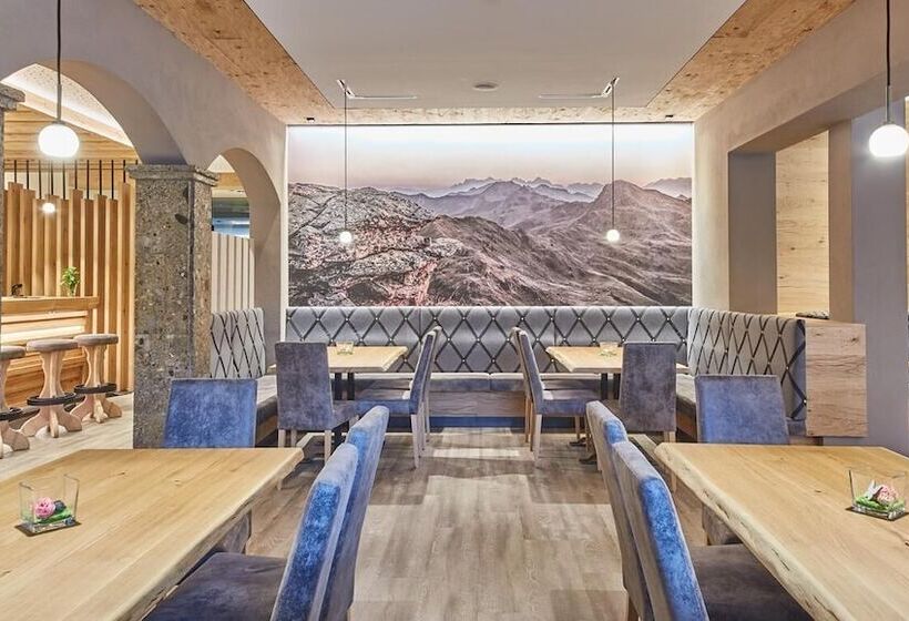 Rosentalerhof Hotel & Appartements