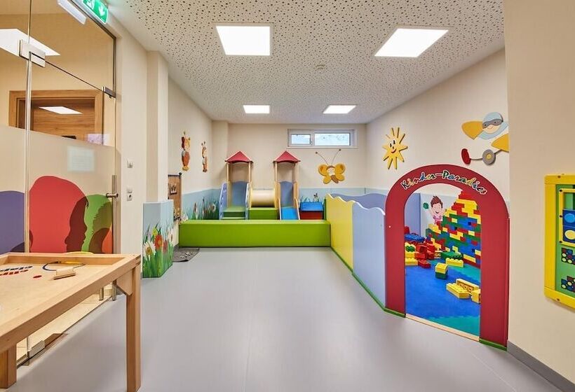 Rosentalerhof Hotel & Appartements