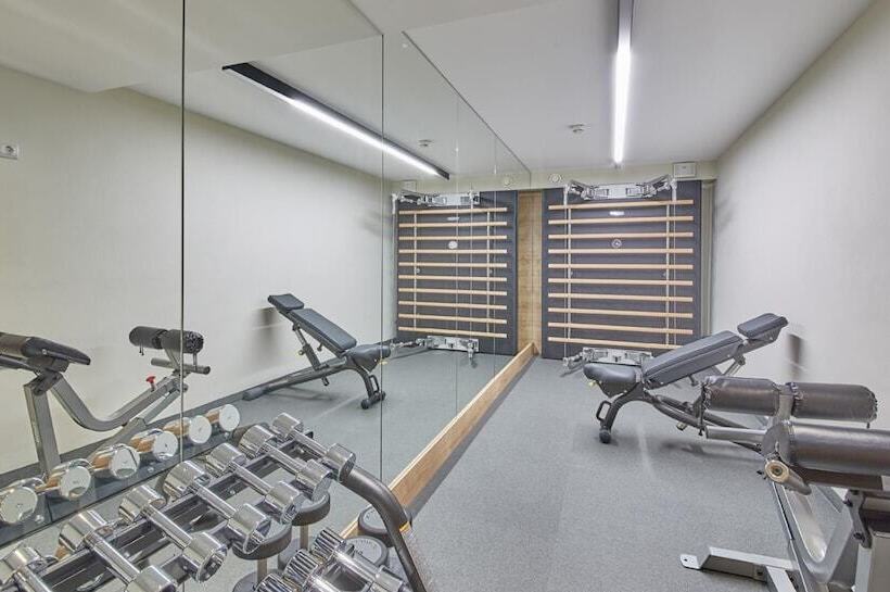 Rosentalerhof Hotel & Appartements