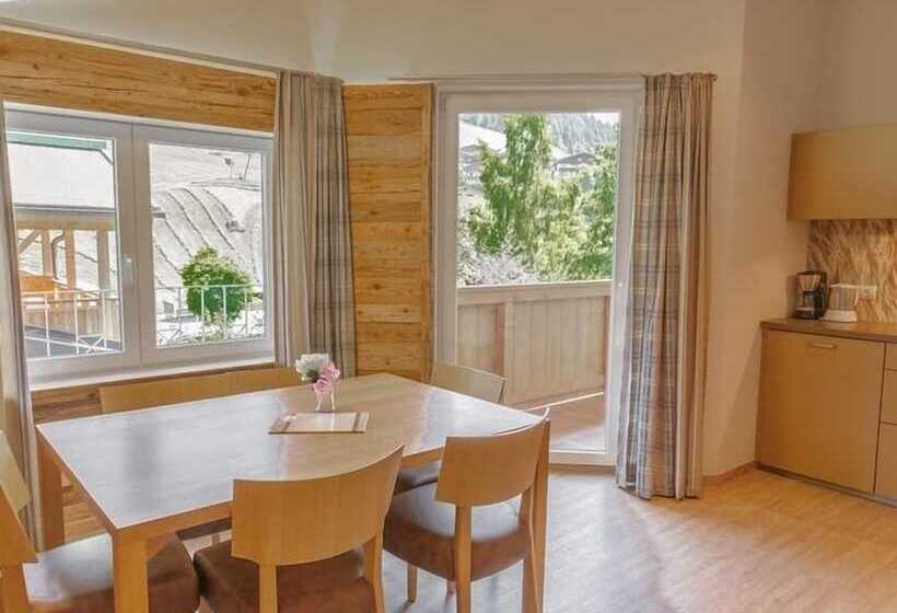 Rosentalerhof Hotel & Appartements