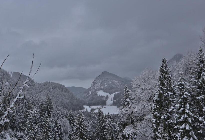 Ruhehotel & Naturresort Rehbach   Adults Only