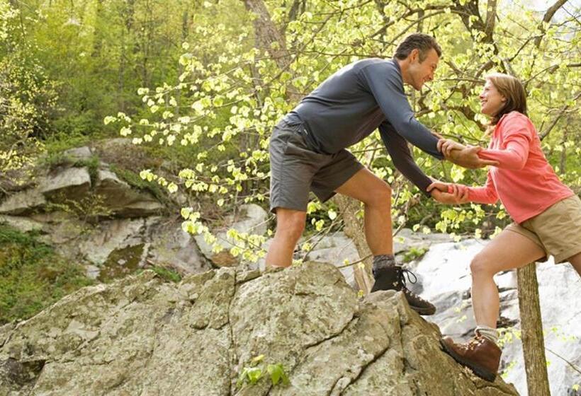 Ruhehotel & Naturresort Rehbach   Adults Only