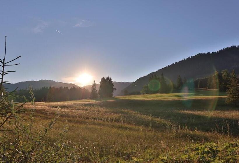 Ruhehotel & Naturresort Rehbach   Adults Only