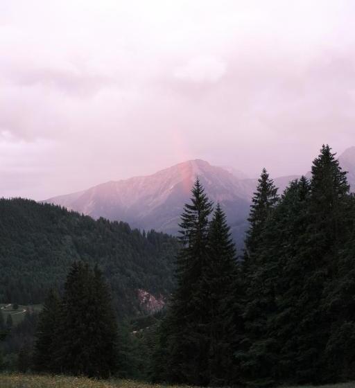 Ruhehotel & Naturresort Rehbach   Adults Only