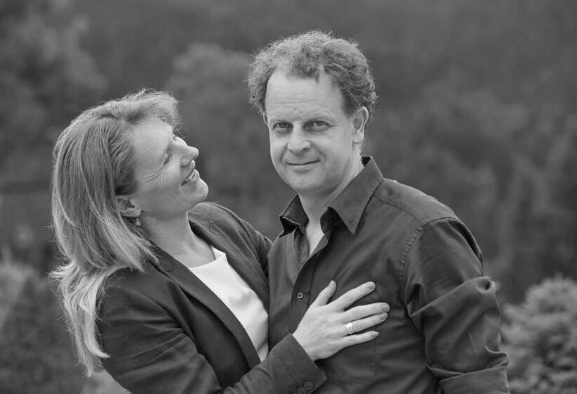 Ruhehotel & Naturresort Rehbach   Adults Only