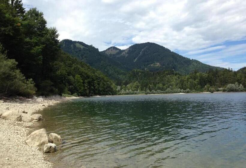 See Hotel Post Am Attersee