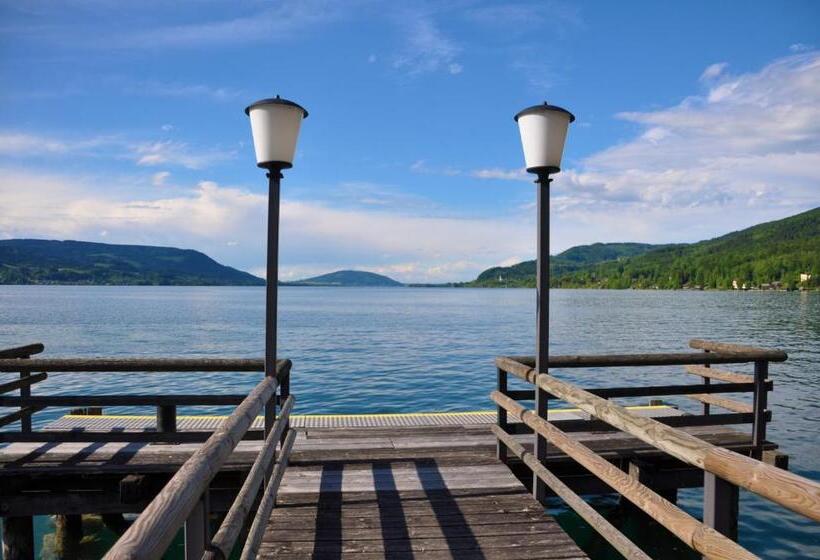 See Hotel Post Am Attersee