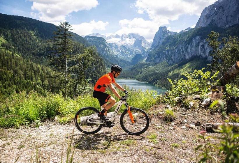 See Hotel Post Am Attersee