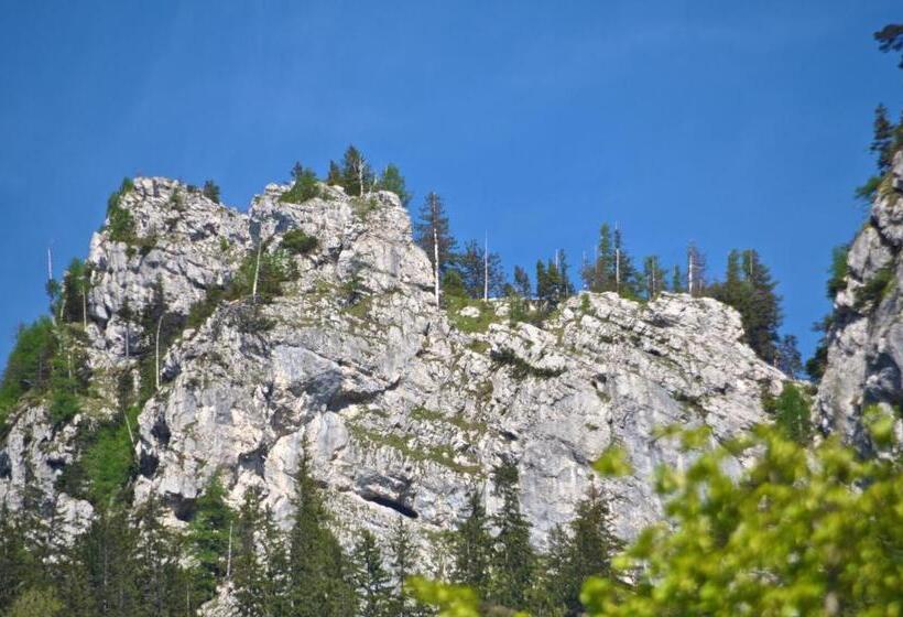 See Hotel Post Am Attersee