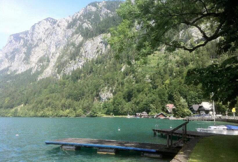 See Hotel Post Am Attersee