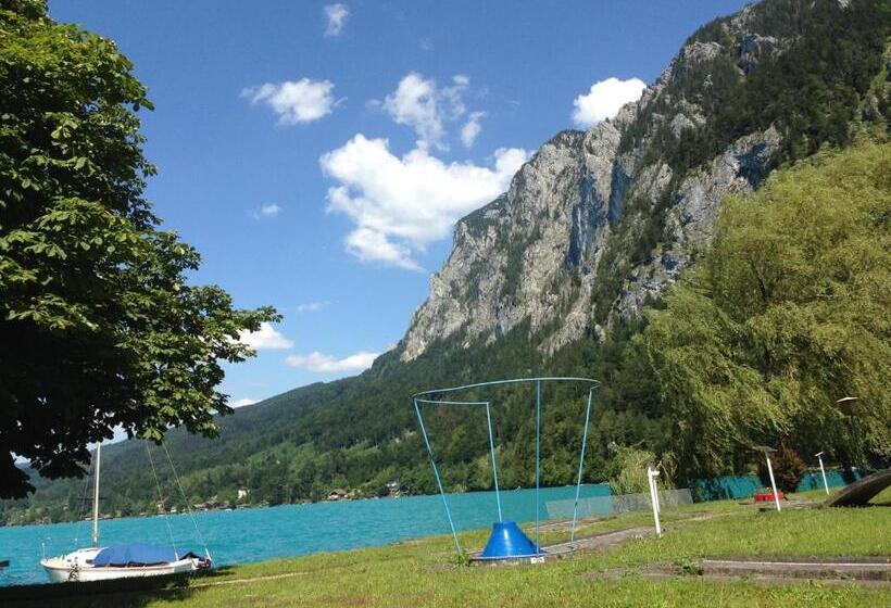 See Hotel Post Am Attersee