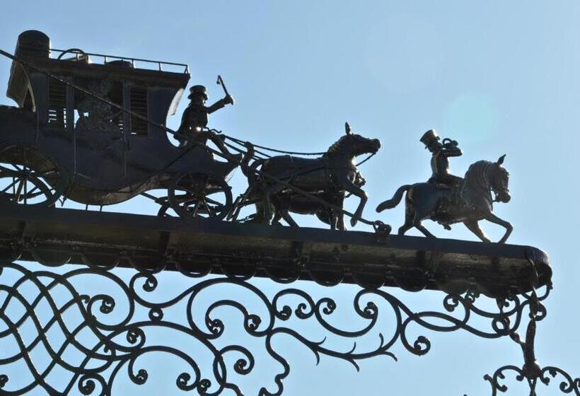 See Hotel Post Am Attersee