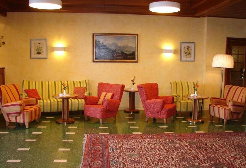 See Hotel Post Am Attersee