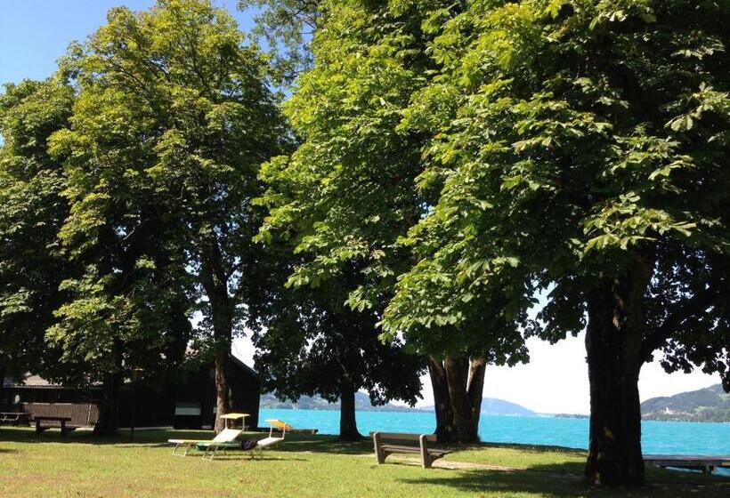 See Hotel Post Am Attersee