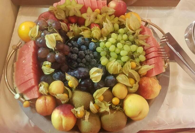 See Hotel Post Am Attersee