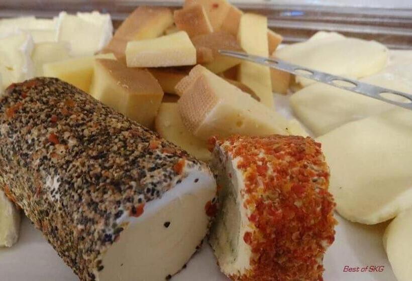 See Hotel Post Am Attersee